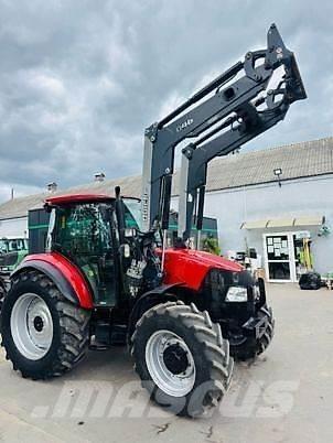 Case IH Farmall 105C Traktorer