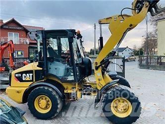 CAT 907H Hjullastere