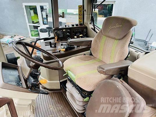 John Deere 6920 Traktorer