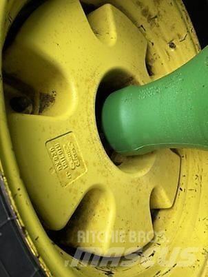 John Deere 7930 Traktorer