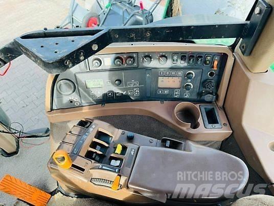John Deere 8530 Traktorer