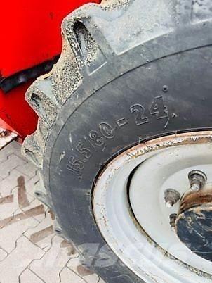 Manitou MT 1235S Teleskoplastere