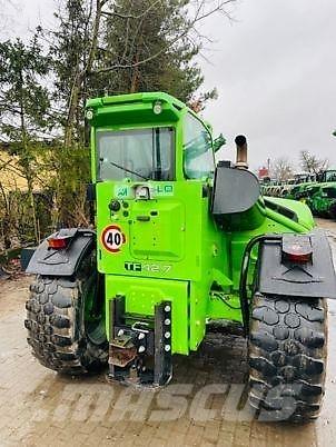 Merlo 42.7 -156 Teleskoplastere