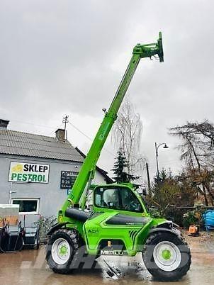 Merlo 42.7 -156 Teleskoplastere