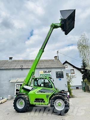 Merlo TF 42.7-156 Teleskoplastere