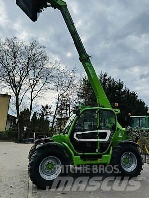 Merlo TF 42.7-156 Teleskoplastere