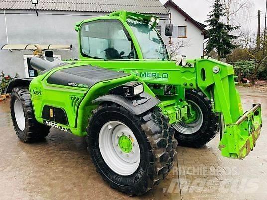 Merlo TF 42.7 156 Teleskoplastere