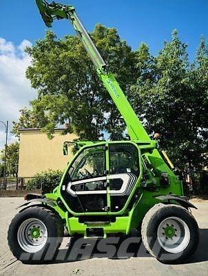 Merlo TF42.7 CS 140 Teleskoplastere