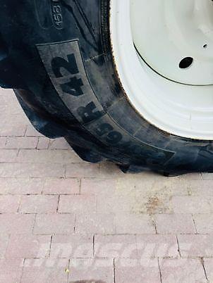 New Holland T7.230 Traktorer
