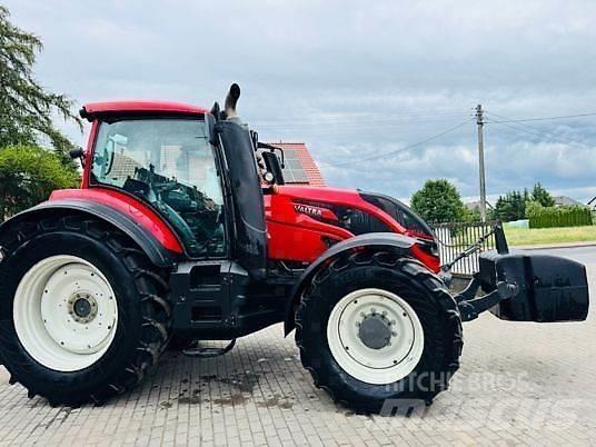 Valtra T234 ACTIVE Traktorer