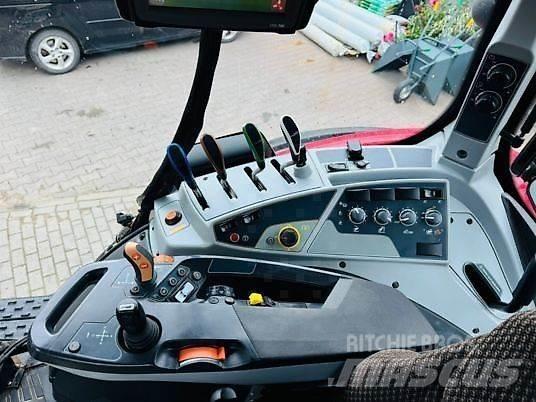 Valtra T234 ACTIVE Traktorer