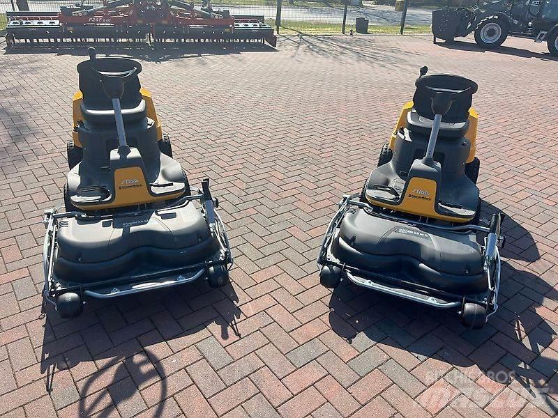 Stiga 300RC Anlegg - Annet