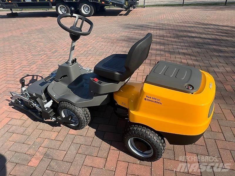 Stiga 300RC Anlegg - Annet