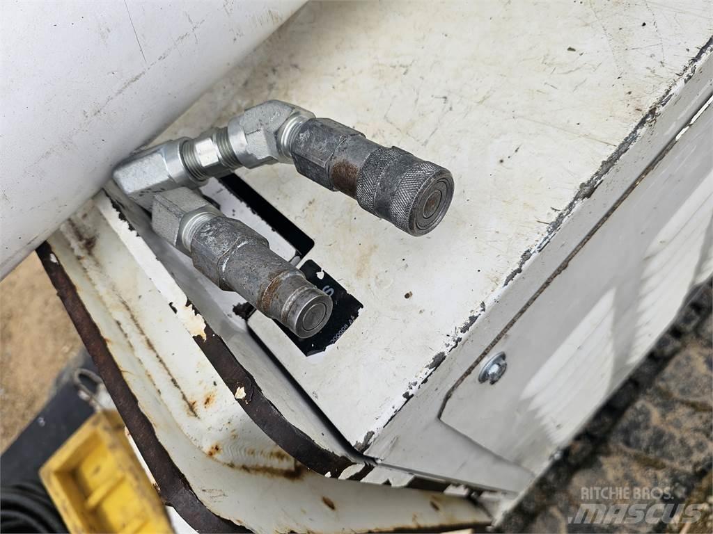Altec DB37 Andre personløftere og plattformer