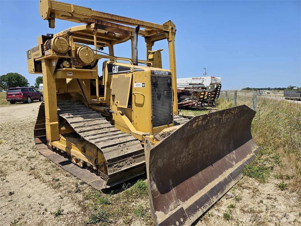 CAT D5N LGP Dozere Beltegående