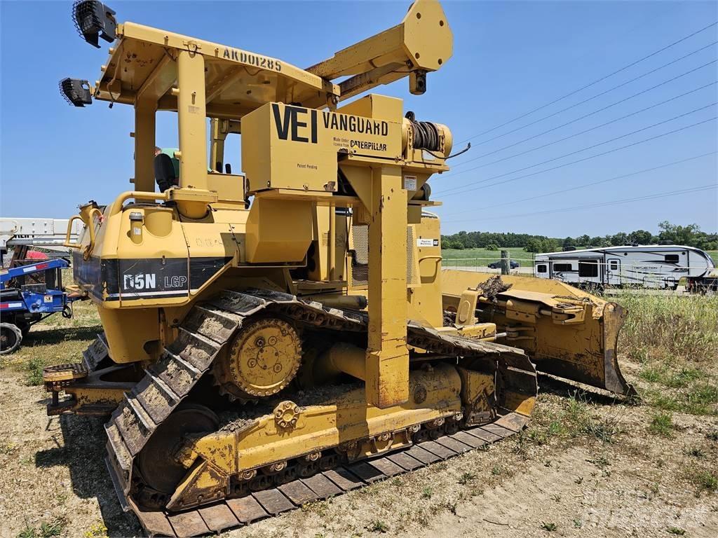 CAT D5N LGP Dozere Beltegående