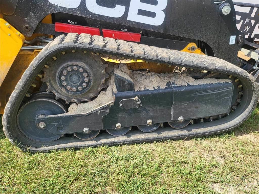 JCB 215T Kompaktlastere