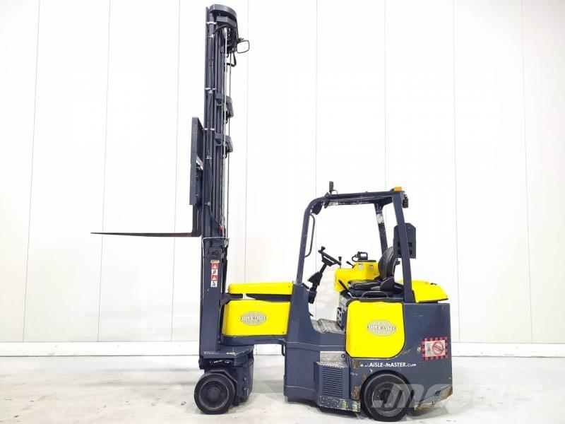 Aisle-Master 20SHE Smalgangstruck