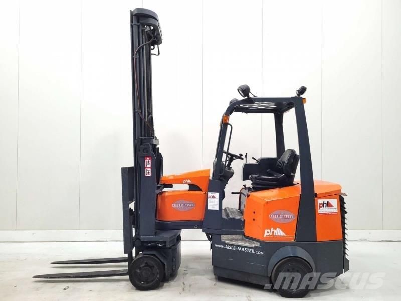 Aisle-Master 20WHE Smalgangstruck