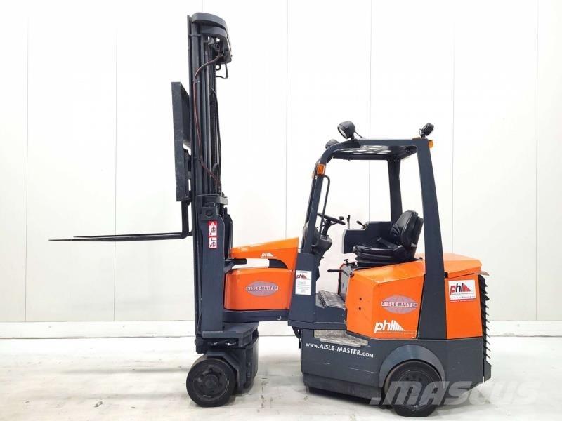 Aisle-Master 20WHE Smalgangstruck