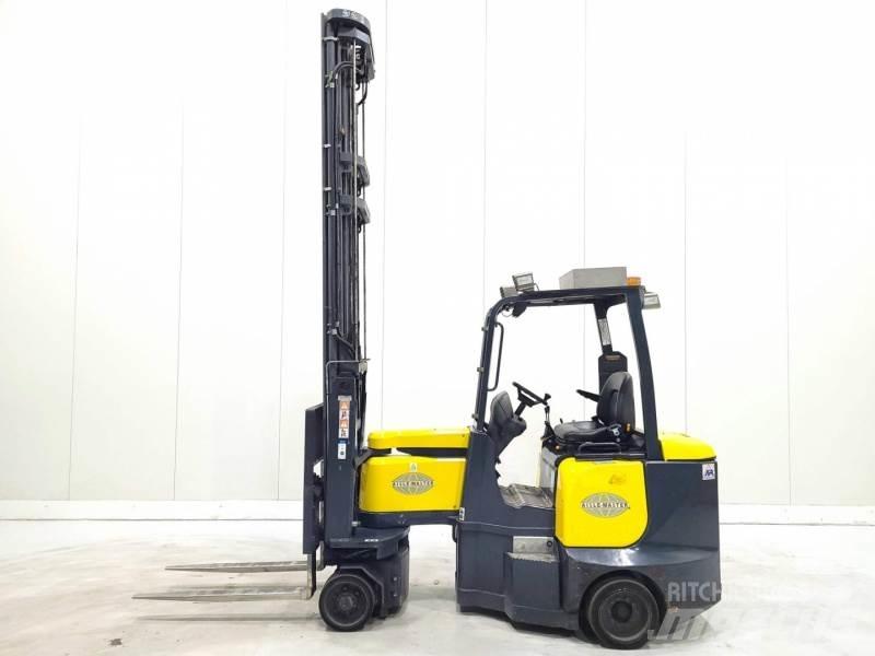 Aisle-Master 20WHE Smalgangstruck