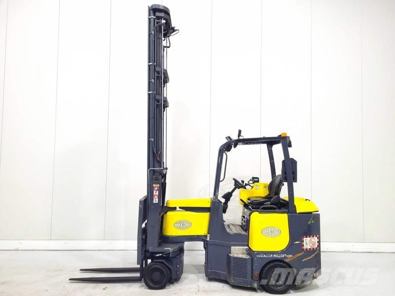 Aisle-Master AM20SHE Smalgangstruck