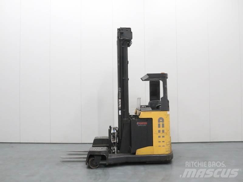 Atlet UFS200 DTFV RG 755 4-veis truck