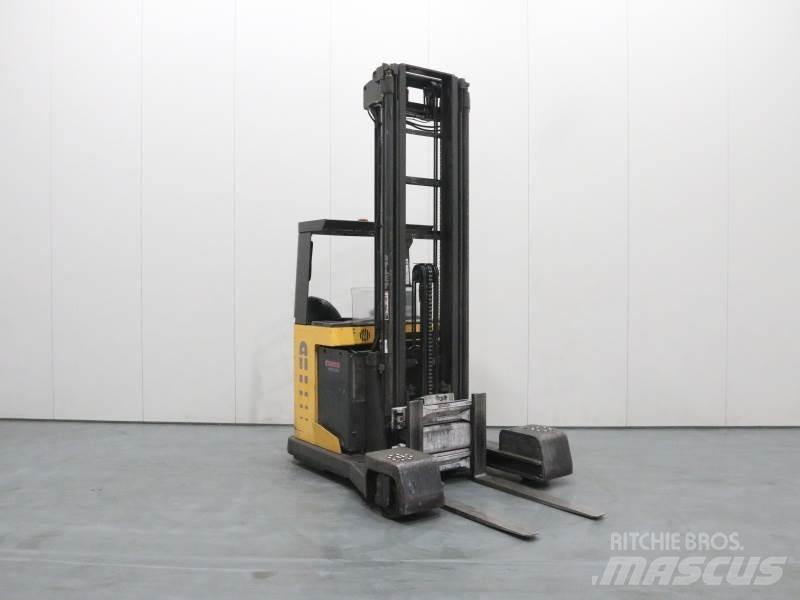Atlet UFS200 DTFV RG 755 4-veis truck