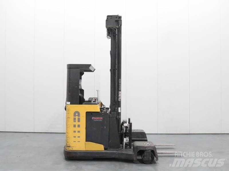 Atlet UFS200 DTFV RG 755 4-veis truck
