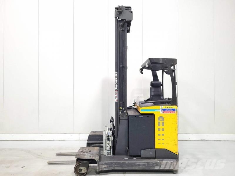 Atlet UFW250DTFVRG755 Truck - Annet