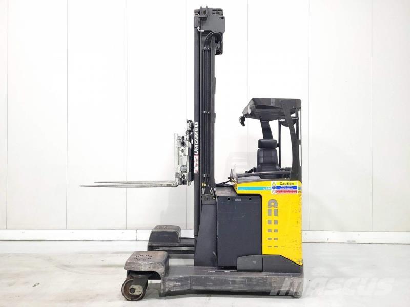 Atlet UFW250DTFVRG755 Truck - Annet