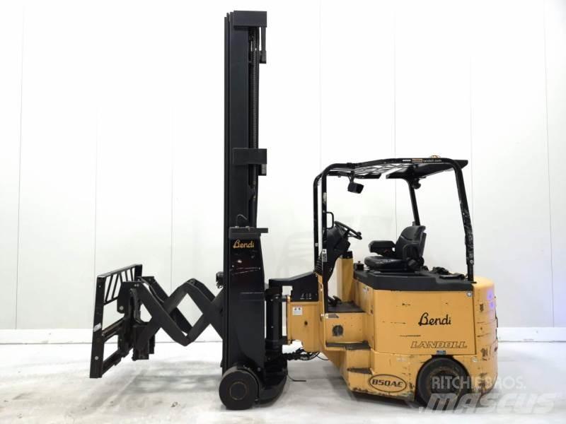 Bendi B50/56DR180D Elektriske trucker