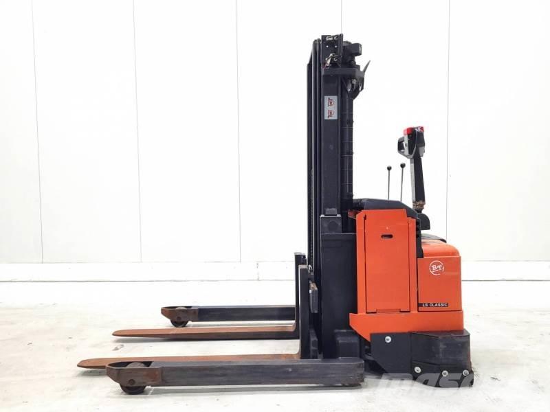 BT LST1350/12 Ledestablere
