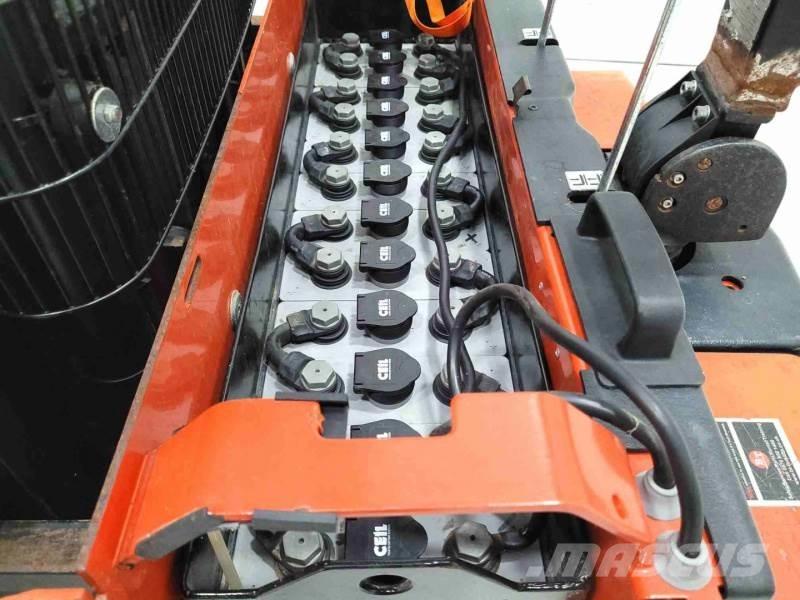 BT LST1350/12 Ledestablere
