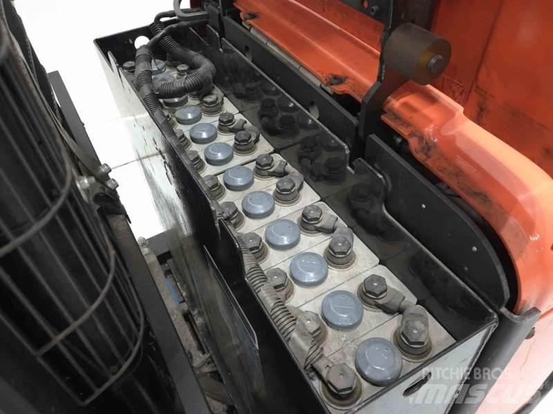 BT SPE135S Ledestablere
