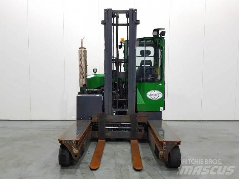 Combilift C3000 4-veis truck