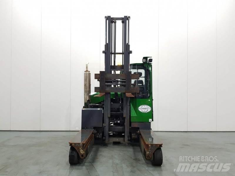 Combilift C3000 4-veis truck