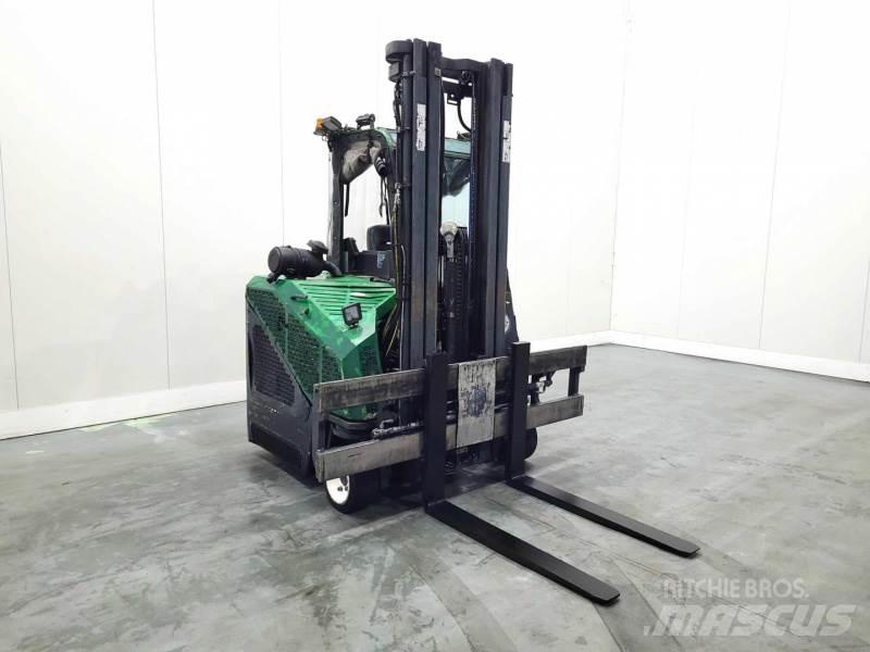 Combilift C3000 CB 4-veis truck