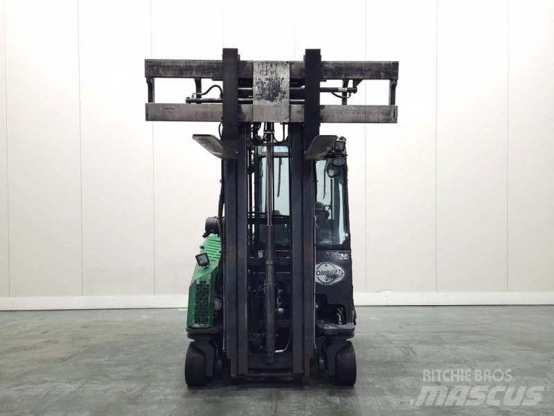 Combilift C3000 CB 4-veis truck