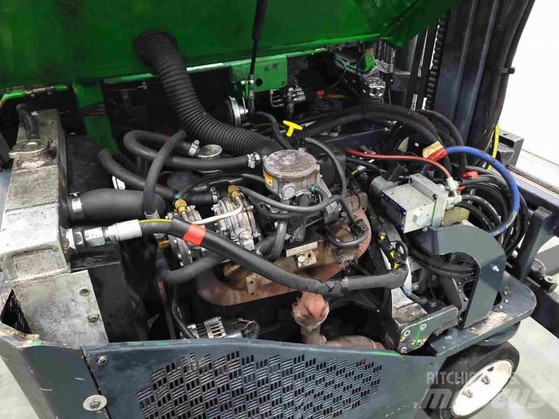 Combilift C3000 CB 4-veis truck