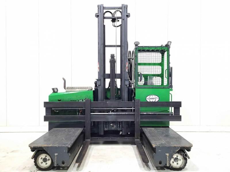 Combilift C3000GST Propan trucker