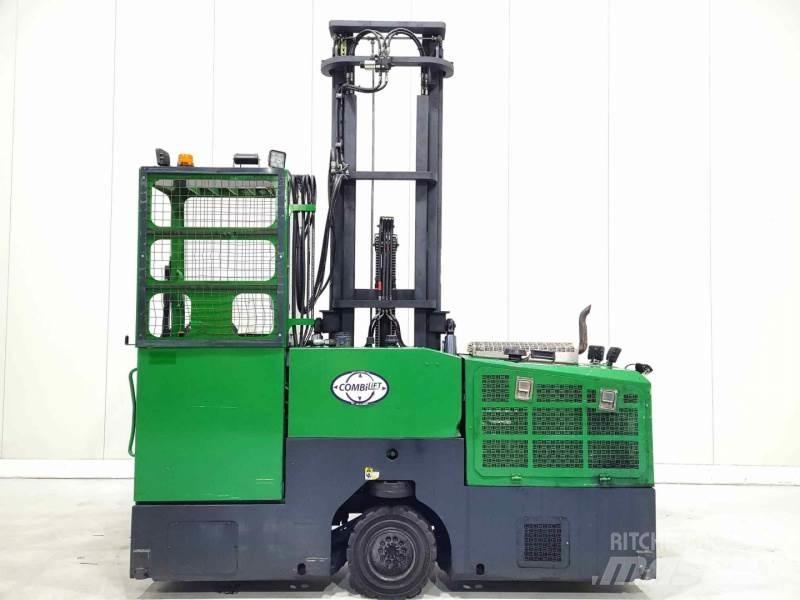 Combilift C3000GST Propan trucker