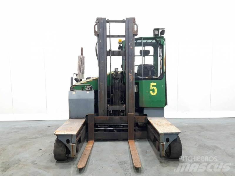 Combilift C3500 4-veis truck