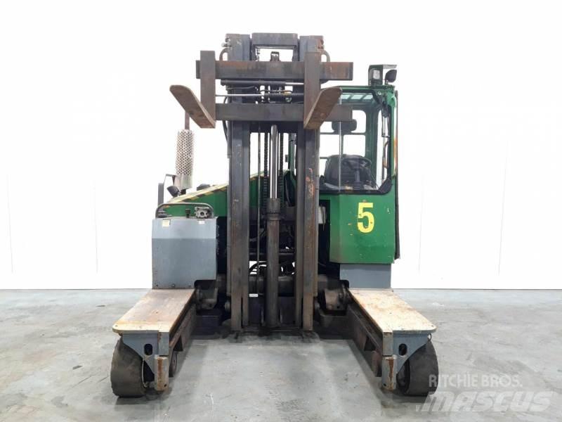 Combilift C3500 4-veis truck