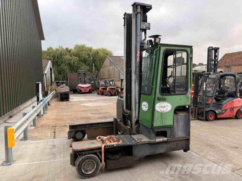Combilift C4000 4-veis truck
