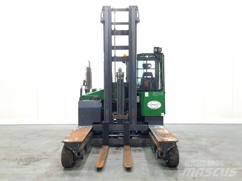 Combilift C4000 4-veis truck