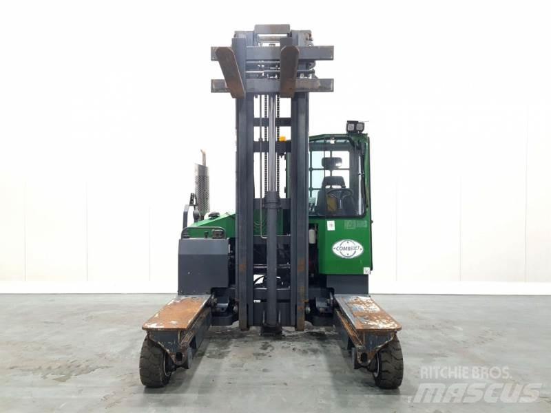 Combilift C4000 4-veis truck