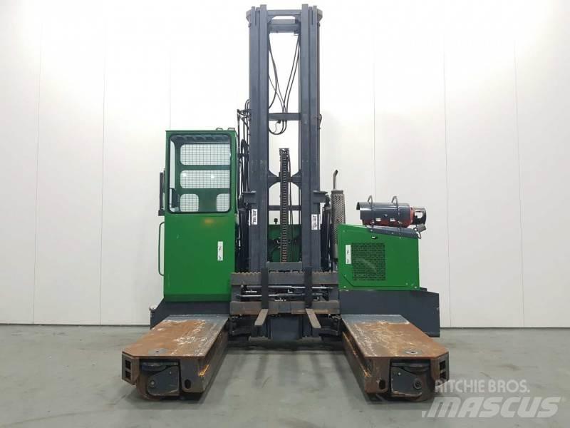 Combilift C4500GT 4-veis truck