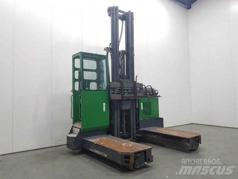 Combilift C4500GT 4-veis truck