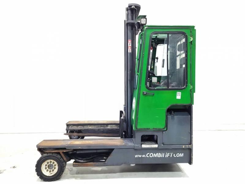 Combilift C4800 Sidelaster